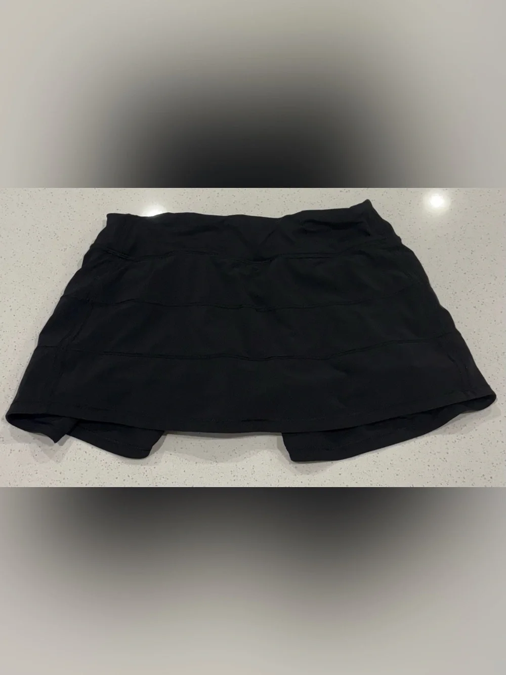 lululemon athletica Pace Rival Skirt - Picture 1 of 5
